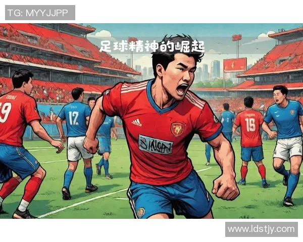 江门足球球星崛起之路：从草根到职业联赛的奋斗与荣耀